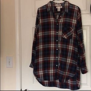 Women’s Button Down